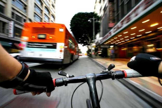 自転車 事故