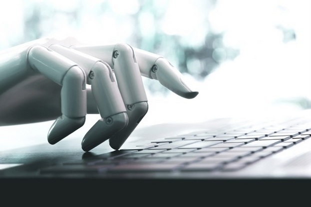AI 詐欺対策