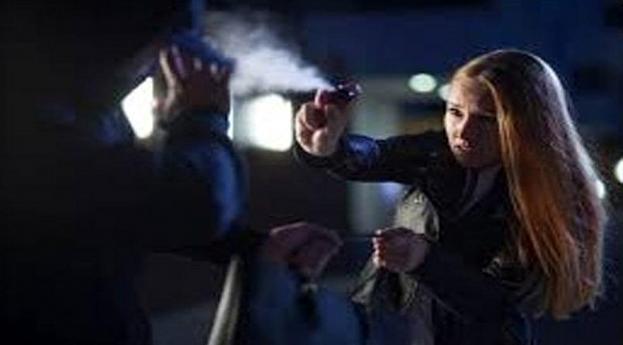 催涙スプレー おすすめ