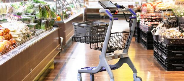 トライアル伊勢崎